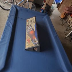 Miller light wall light