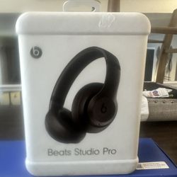 Beats Studio Pro & ps5 Portal 