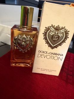 Dolce & Gabbana Devotion Eau Perfum Intense