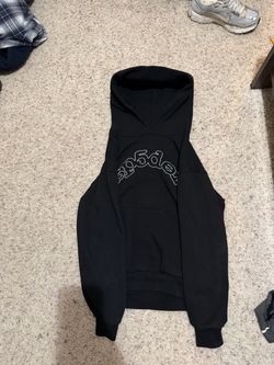 Sp5der Authentic Set Black