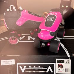 zona rosa junior VNLA skates m5/l6