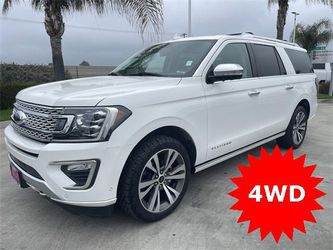 2020 Ford Expedition