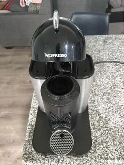 Nespresso Vertuo Coffee Machine