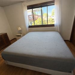 King Size Medium Firm Mattress