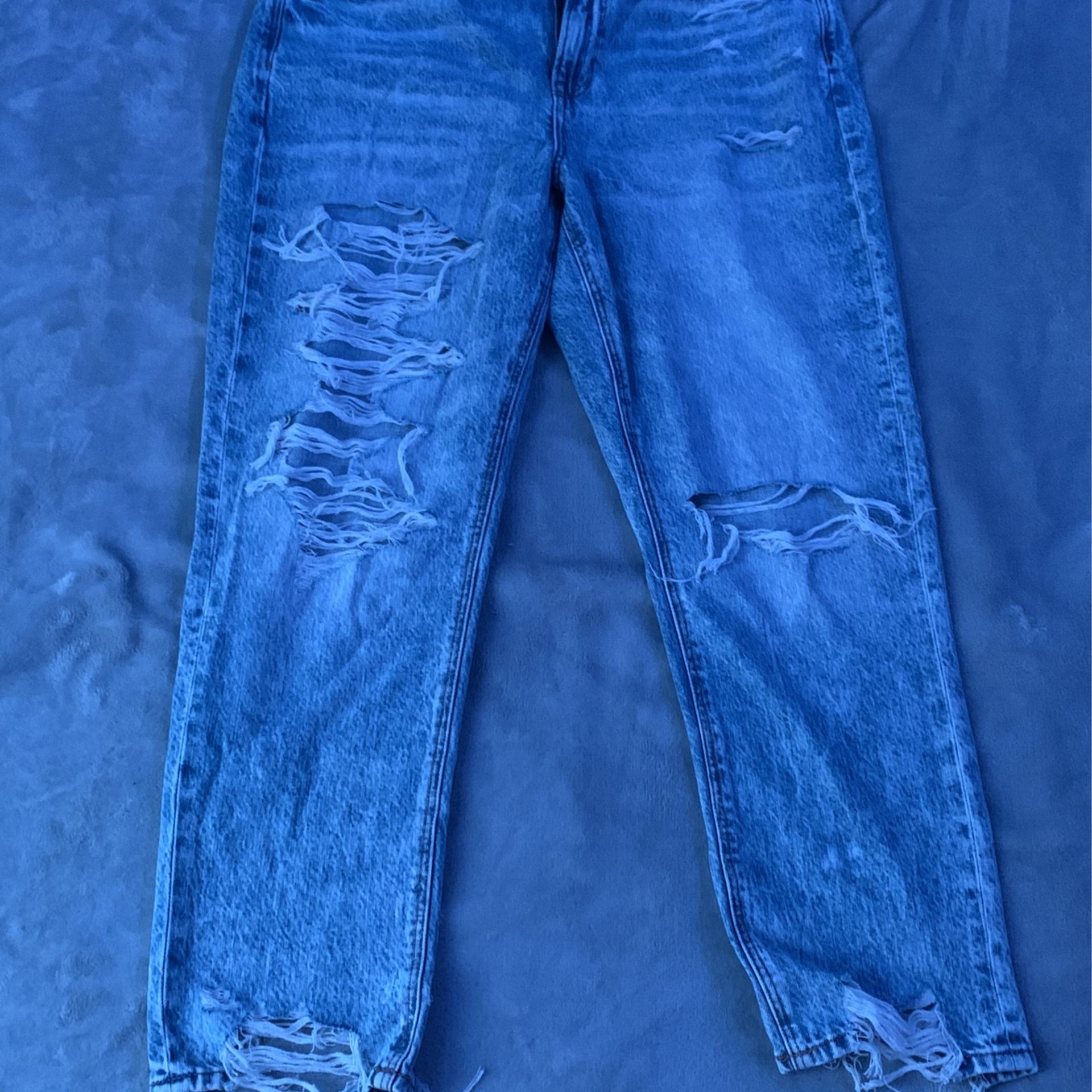 American Eagle Jeans Size 14 Regular