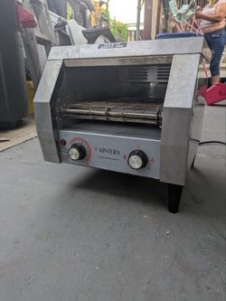 Kintera Electric toaster