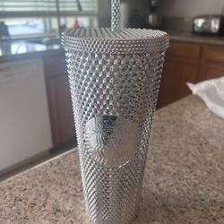 Starbucks Disney Tumbler
