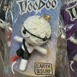 Custom Voodoo Rituals 