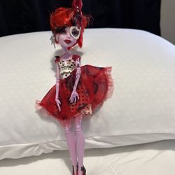 Monster High