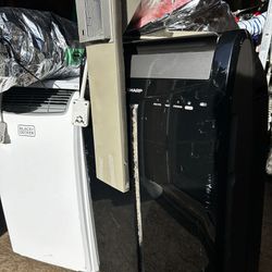 Air Conditioner A/C