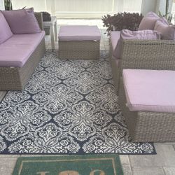 Patio Set
