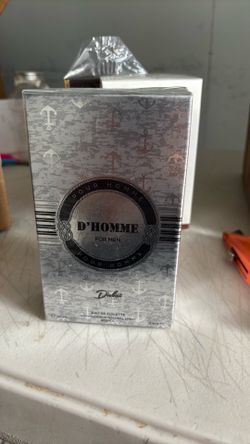 Perfumes Dubai