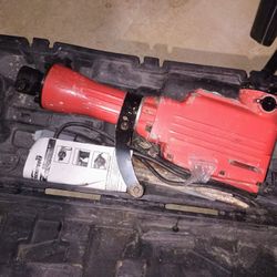 Jack Hammer Heavy Duty