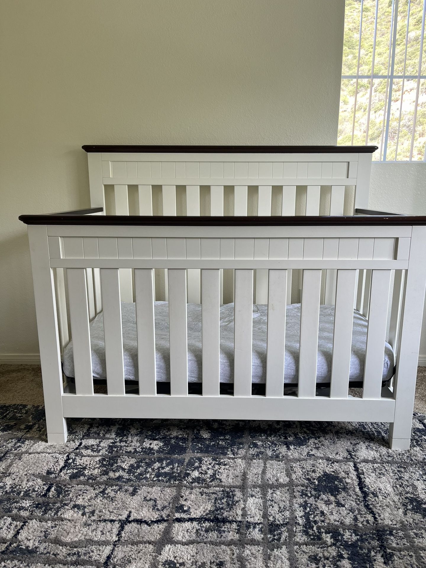 Baby Crib