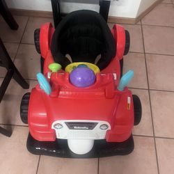 New Baby Walker 