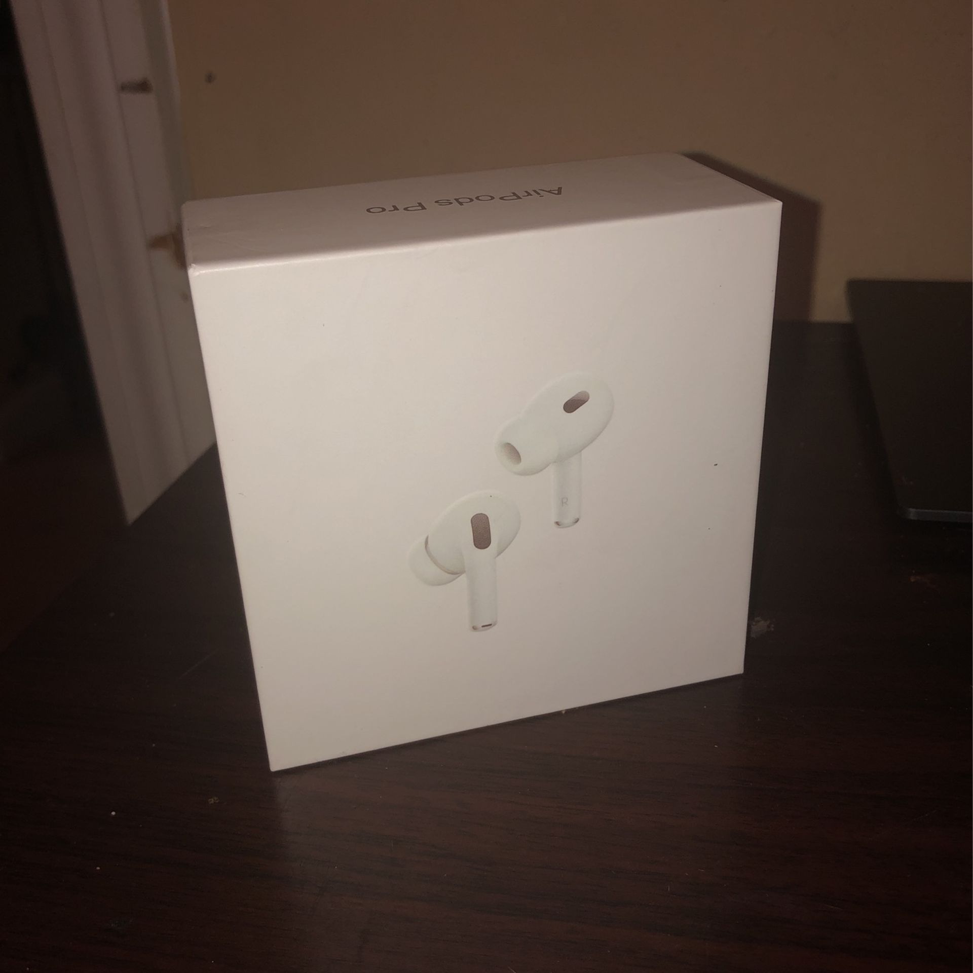 Airpod Pro 2nd Gen 