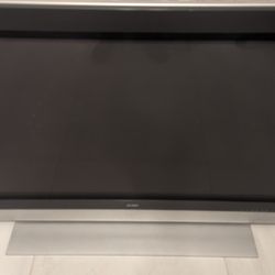 42 Inch TV, Monitor, PDP