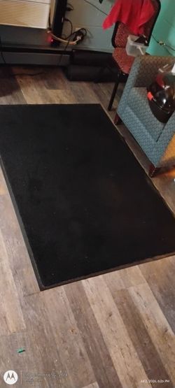 Cintas industrial floor mats 3 total