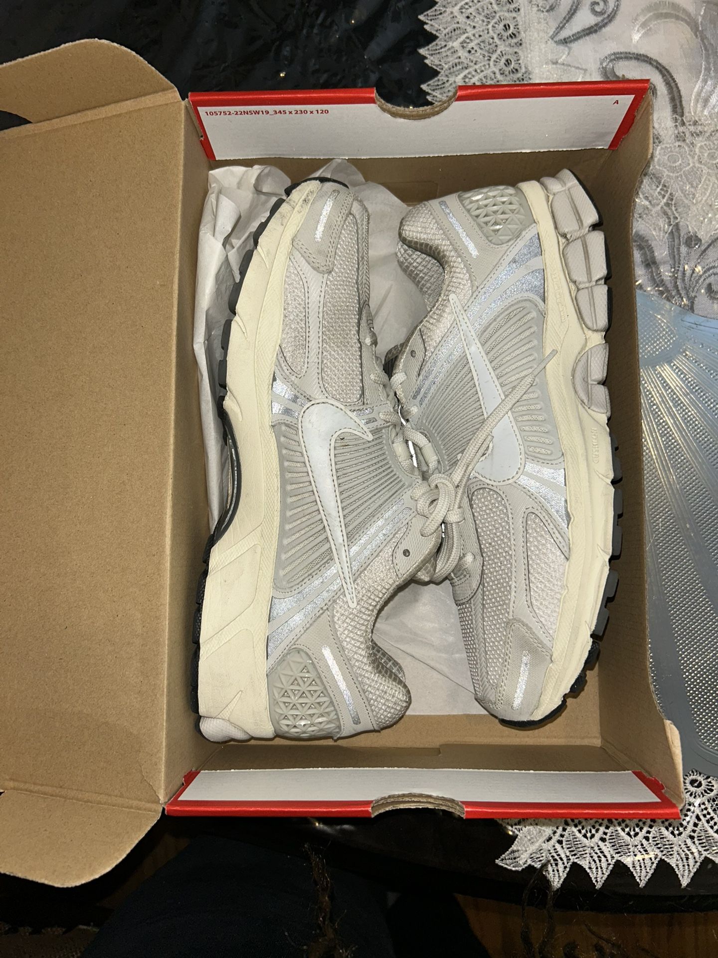 Men’s Nike Zoom Vomero 5