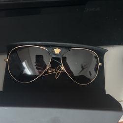 Versace Sunglasses
