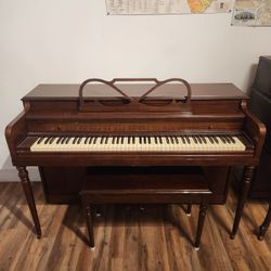 Free Piano @keysofjoyllc