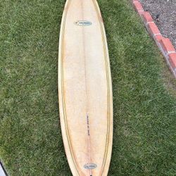 Longboard