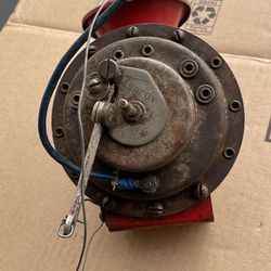 Vintage Ahoooga Horn