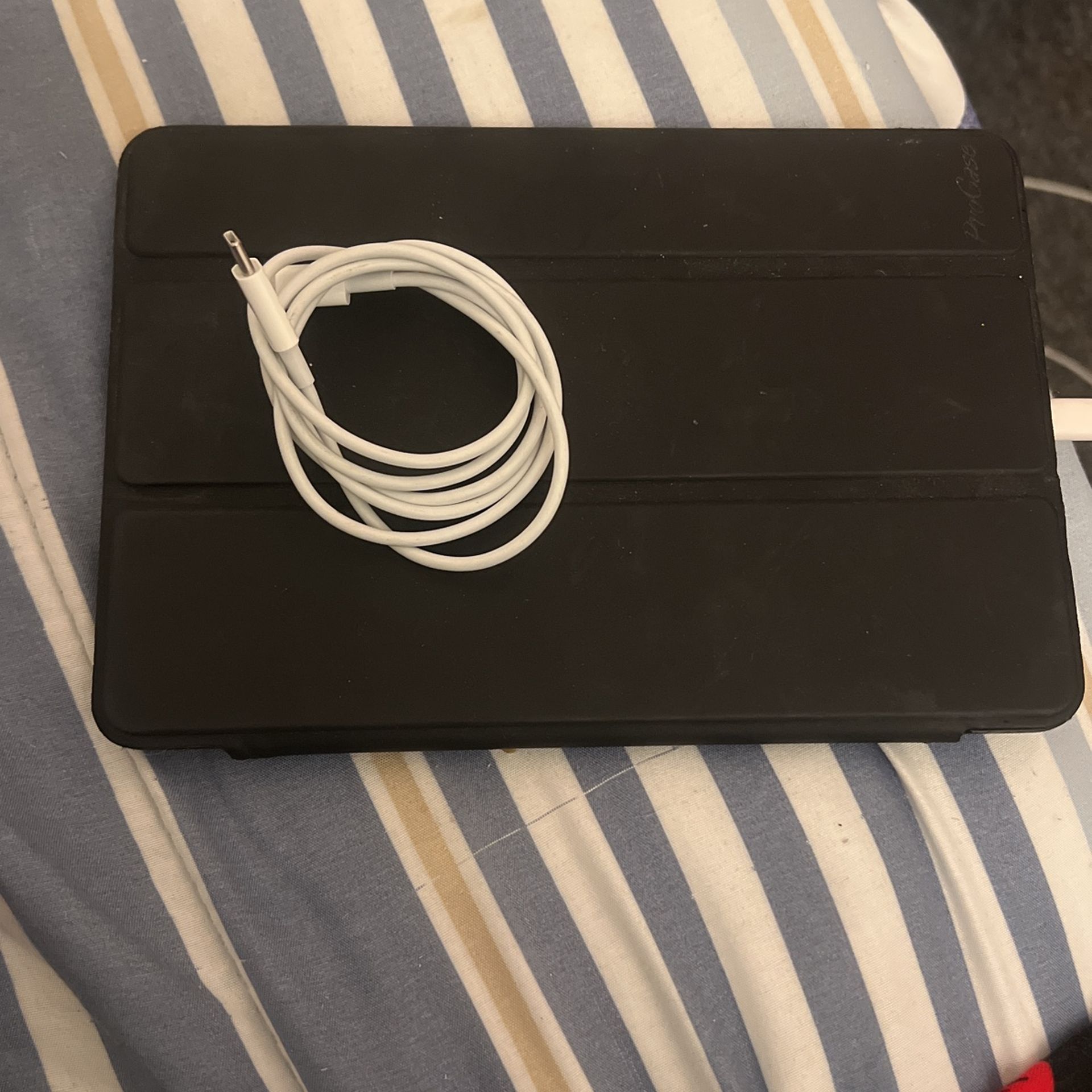 iPad Mini 4 Perfect Condition Unlocked