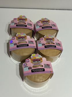 RMS Tie-Dye Dumplings (Prices For Each )