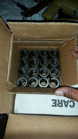 GM Perfromance Racing CamShaft KIT