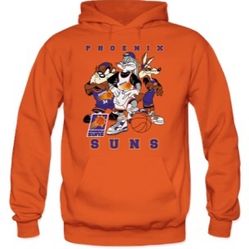 90s Suns Hoodie or tee 