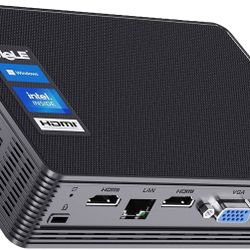 MeLE Quieter HD3Q Fanless Mini PC