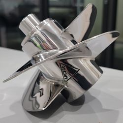 Impeller Stainless Steel.