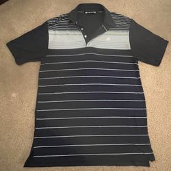 Travis Matthew’s Men’s Shirt Size M