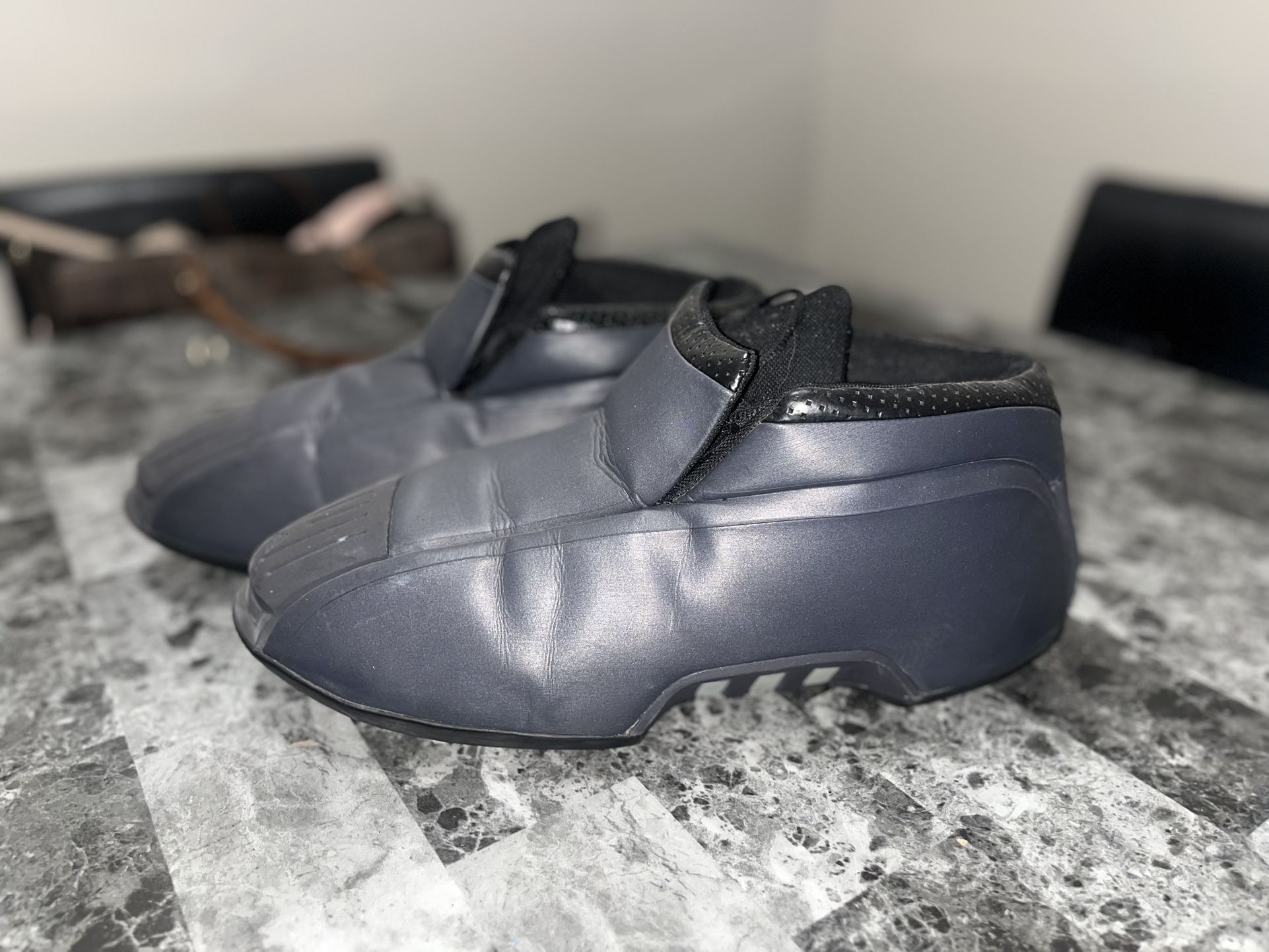 Adidas Kobe Two - Graphite