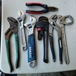 Wrench