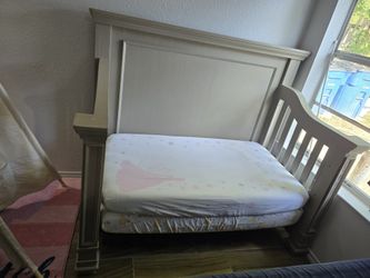 Baby Crib