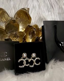 💎✨Luxury Designer Earrings✨💎