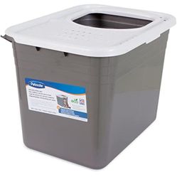 Petmate Litter Box 