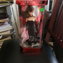 Barbie