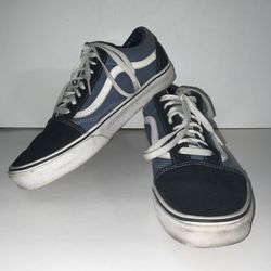 Vans Mens 11