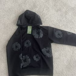 Denim Tears Hoodie