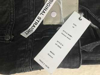 Five Four Jeans