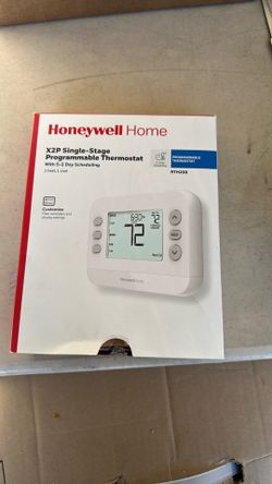 Honeywell thermostat Brand New!