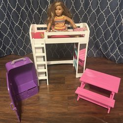 American Girl Doll/our Generation