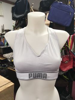 Puma bra