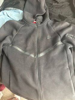 Nike tech