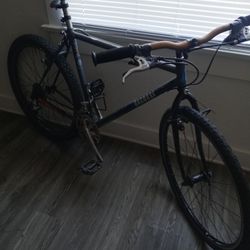 Mongoose 26 mountain Bike 