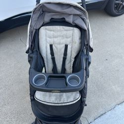 GRACO Stroller