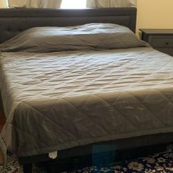 Bedroom Set With King Bed